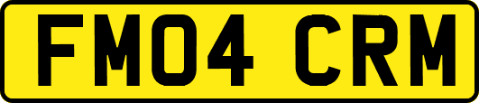 FM04CRM