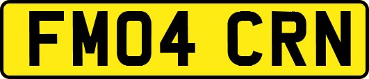 FM04CRN