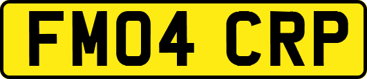 FM04CRP