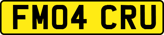FM04CRU