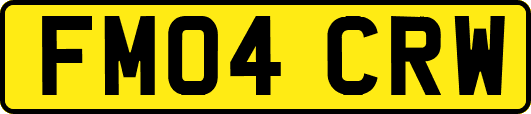 FM04CRW