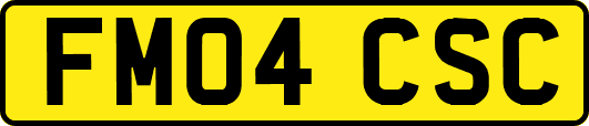 FM04CSC