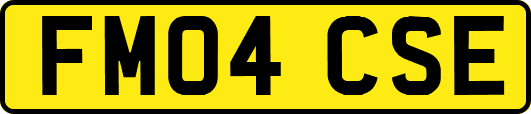 FM04CSE