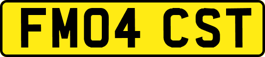 FM04CST
