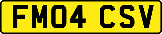 FM04CSV
