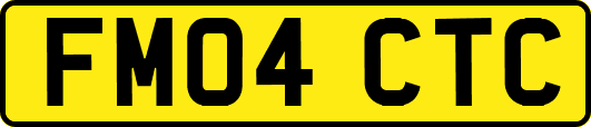 FM04CTC
