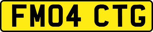 FM04CTG