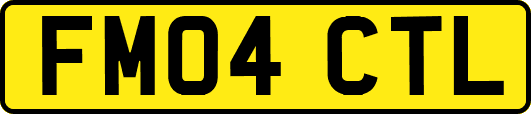 FM04CTL