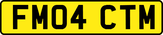 FM04CTM
