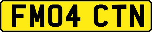 FM04CTN