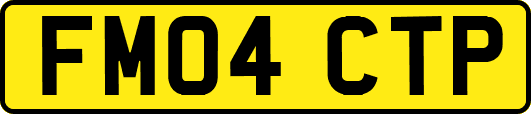 FM04CTP