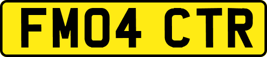 FM04CTR
