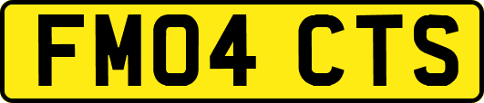 FM04CTS