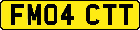 FM04CTT