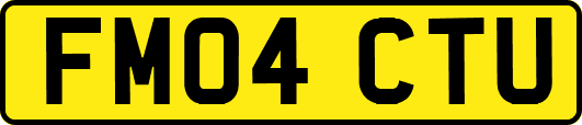 FM04CTU