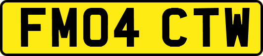 FM04CTW