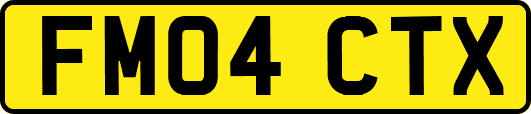 FM04CTX