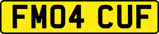 FM04CUF