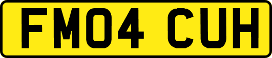 FM04CUH