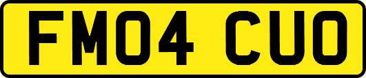 FM04CUO
