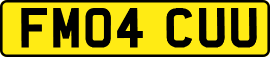 FM04CUU