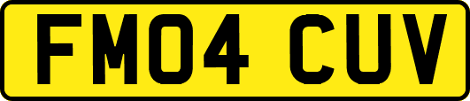 FM04CUV