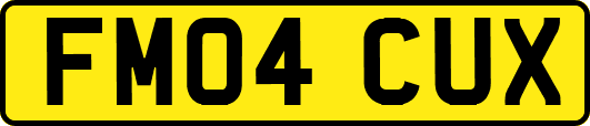 FM04CUX
