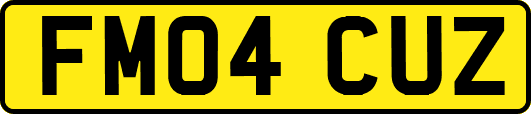 FM04CUZ