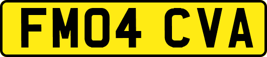 FM04CVA