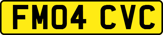 FM04CVC