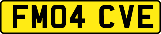 FM04CVE