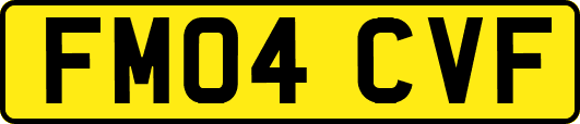 FM04CVF