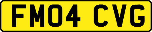 FM04CVG