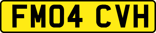 FM04CVH