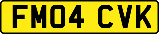 FM04CVK
