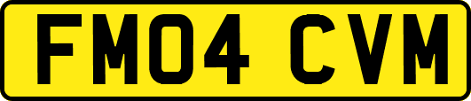 FM04CVM