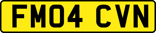 FM04CVN