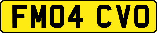 FM04CVO