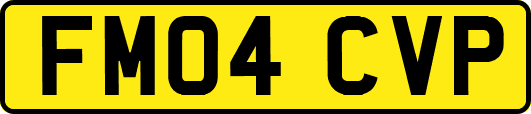 FM04CVP