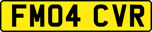 FM04CVR