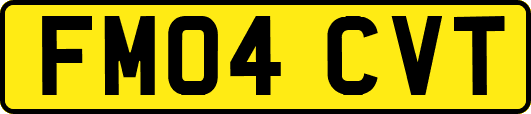 FM04CVT