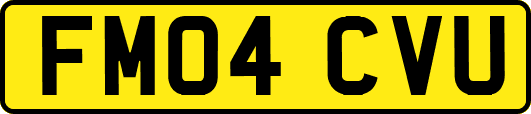 FM04CVU