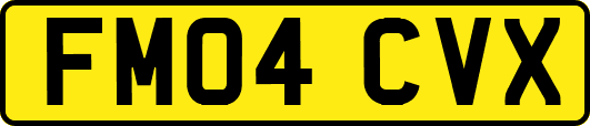 FM04CVX