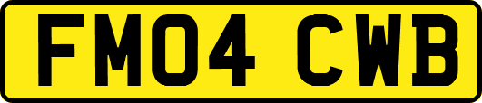 FM04CWB