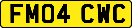 FM04CWC