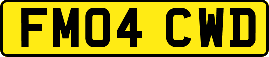 FM04CWD
