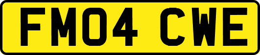 FM04CWE
