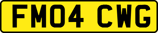 FM04CWG