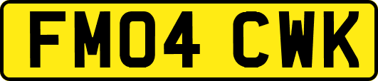 FM04CWK