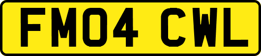 FM04CWL